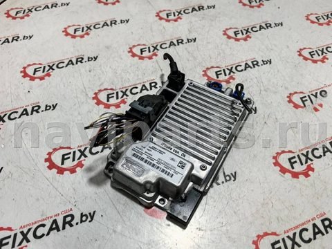 Блок навигации Ford Ecosport, 2019 г., OEM JK2T14G371CCC, арт. 15850, фото 2