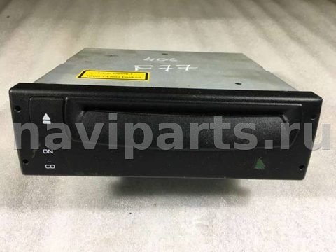 Блок навигации Peugeot 406, 2002 г., OEM 964592148000, арт. 15966806