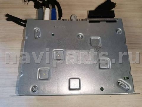 Блок навигации Citroen C4 Grand Picasso, 2014 г., арт. 16344, фото 2