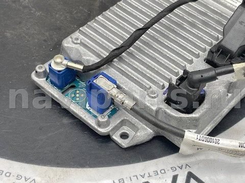 Блок навигации Ford Bronco Sport, 2021 г., OEM LU5T14G371BMG, арт. 163603499_1, фото 6