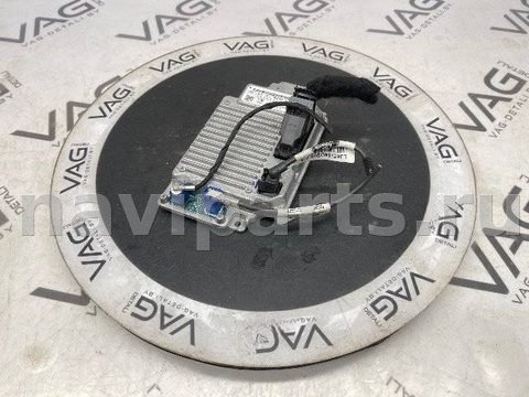 Блок навигации Ford Escape, 2021 г., OEM LU5T14G371BMG, арт. 163603499, фото 3