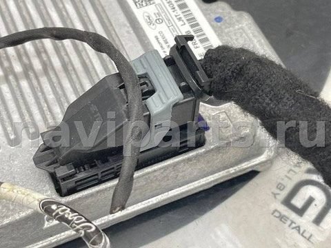 Блок навигации Ford Escape, 2021 г., OEM LU5T14G371BMG, арт. 163603499, фото 7
