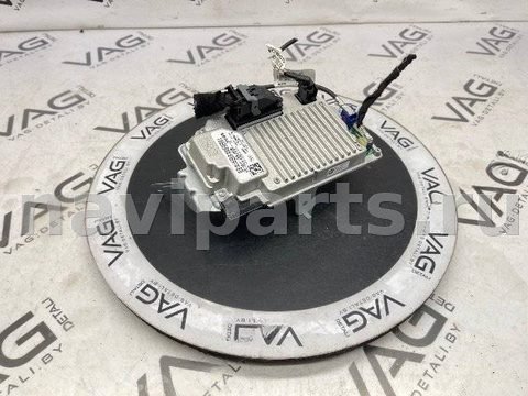 Блок навигации Ford Escape, 2021 г., OEM MJ6T14G532ALD, арт. 163603529