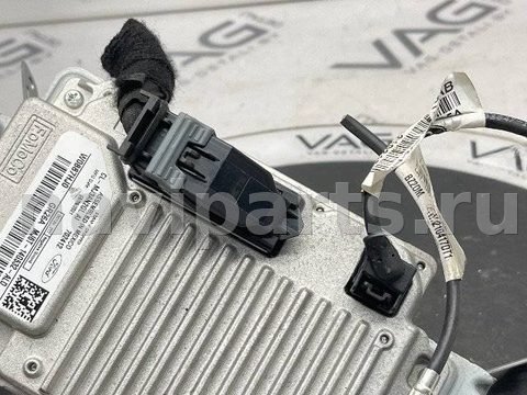 Блок навигации Ford Bronco Sport, 2021 г., OEM MJ6T14G532ALD, арт. 163603529_1, фото 10