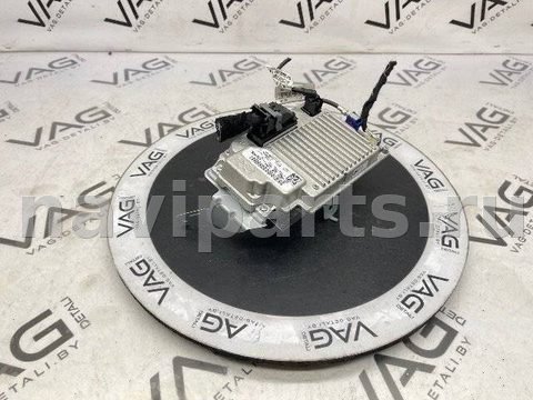 Блок навигации Ford Bronco Sport, 2021 г., OEM MJ6T14G532ALD, арт. 163603529_1, фото 5