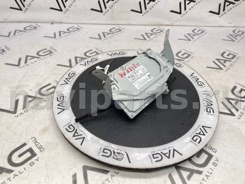 Блок навигации Ford Bronco Sport, 2021 г., OEM MJ6T14G532ALD, арт. 163603529_1, фото 9