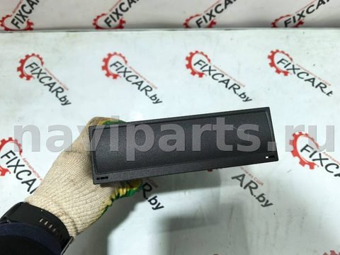Блок навигации Audi Q3, 2023 г., OEM 82A035018J, арт. 16623, фото 4