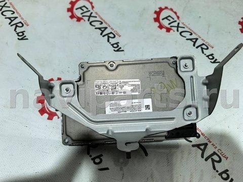 Блок навигации Ford Bronco Sport, 2021 г., OEM LJ6T14G532MBT, арт. 16646, фото 2