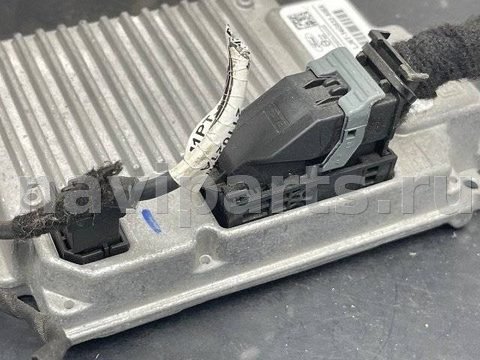 Блок навигации Ford Escape, 2022 г., OEM LJ6T14G532MBX, арт. 168002345_1, фото 6