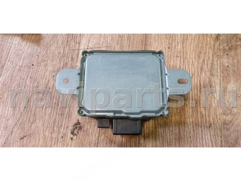 Блок навигации Opel Insignia, 2011 г., OEM 13306647, арт. 17249, фото 2
