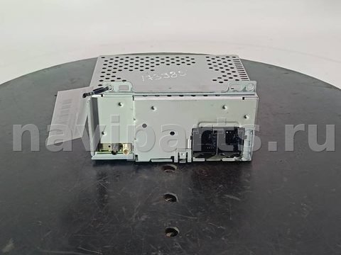 Блок навигации Ford Transit, 2023 г., OEM NK2T18K810VA, арт. 173985