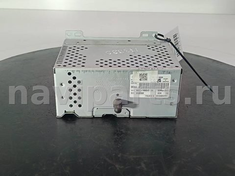 Блок навигации Ford Transit, 2023 г., OEM NK2T18K810VA, арт. 173985, фото 2