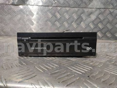 Блок навигации Mercedes S W220, 2004 г., OEM A2208206085004, арт. 17987