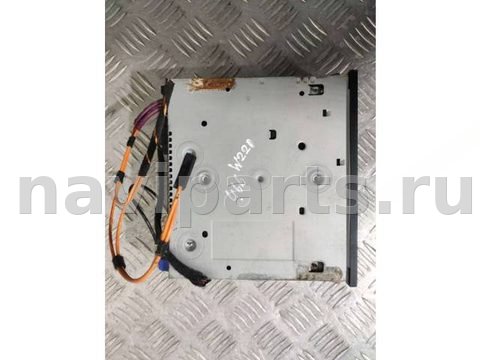 Блок навигации Mercedes S W220, 2004 г., OEM A2208206085004, арт. 17987, фото 2