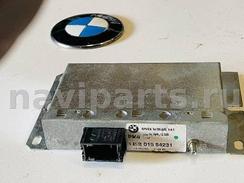 Блок навигации BMW 7 E38, 2000 г., OEM 8385141, арт. 18125