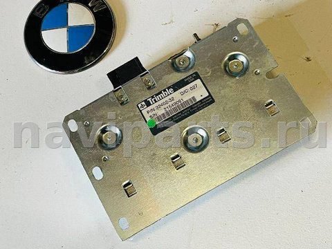 Блок навигации BMW 7 E38, 2000 г., OEM 8385141, арт. 18125, фото 5