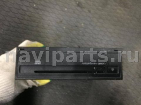 Блок навигации Audi A6 C6, 2006 г., OEM 4E0919887M, арт. 1826