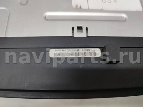 Блок навигации BMW 5 E60/E61, 2007 г., OEM 9159026, арт. 193-7, фото 5