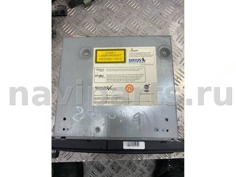 Блок навигации BMW 3 E90/E91/E92/E93, 2010 г., OEM 9218333, арт. 194-22, фото 5
