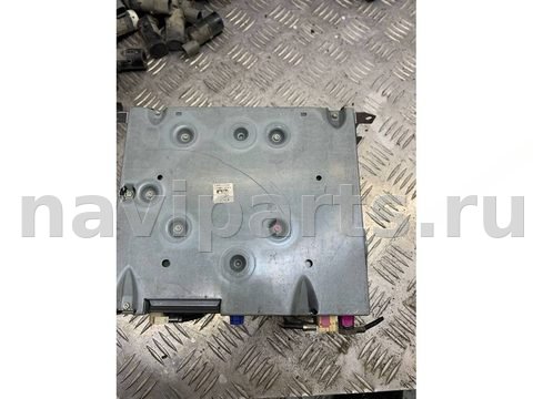 Блок навигации BMW 3 E90/E91/E92/E93, 2010 г., OEM 9218333, арт. 194-22, фото 6