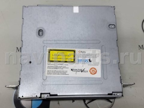 Блок навигации BMW 6 F06/F12/F13, 2013 г., OEM 9271933, арт. 194-23_1, фото 3