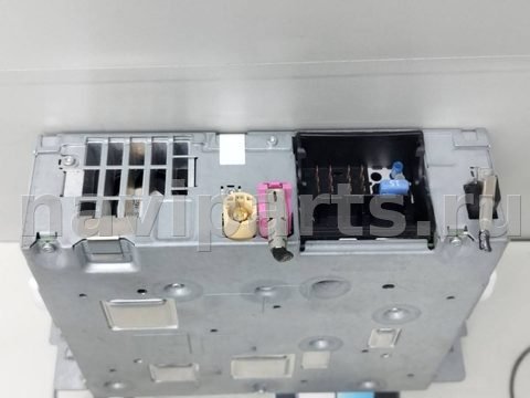 Блок навигации BMW 6 F06/F12/F13, 2013 г., OEM 9271933, арт. 194-23_1, фото 4