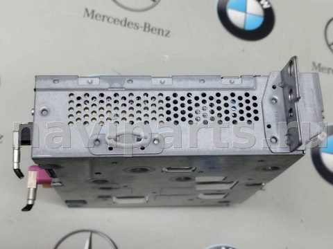 Блок навигации BMW 5 F10/F11/GT F07, 2012 г., OEM 9271933, арт. 194-23, фото 6