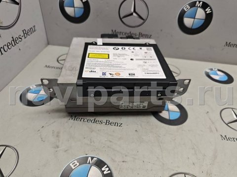 Блок навигации BMW 6 G32, 2019 г., OEM 65128736174, арт. 194-24