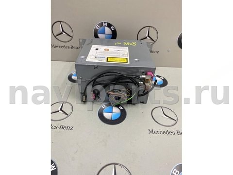 Блок навигации BMW 6 F06/F12/F13, 2017 г., OEM 9257017, арт. 194-26_4, фото 4