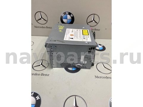 Блок навигации BMW 6 F06/F12/F13, 2017 г., OEM 9257017, арт. 194-26_4, фото 5