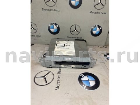 Блок навигации BMW 6, 2014 г., OEM 9323799, арт. 194-27