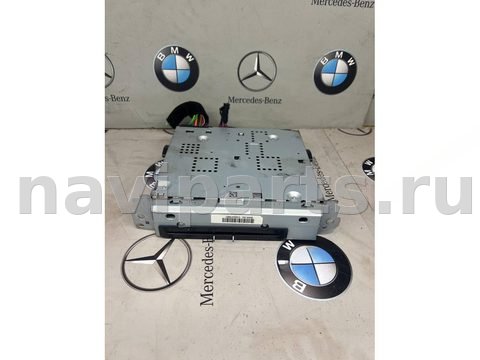 Блок навигации BMW X3 F25, 2016 г., OEM 9323799, арт. 194-27_1, фото 3