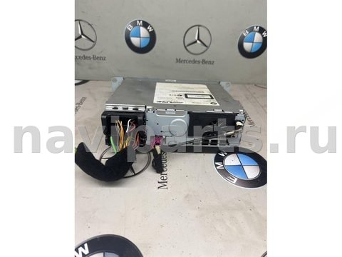 Блок навигации BMW X3 F25, 2016 г., OEM 9323799, арт. 194-27_1, фото 4