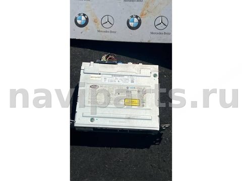 Блок навигации BMW 2 F45/F46, 2015 г., OEM 9381319, арт. 194-28