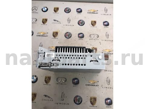 Блок навигации Porsche Macan, 2023 г., OEM 95B035063AC, арт. 194-3, фото 3