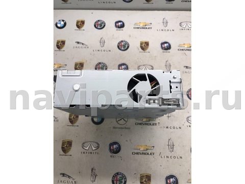 Блок навигации Porsche Macan, 2023 г., OEM 95B035063AC, арт. 194-3, фото 4