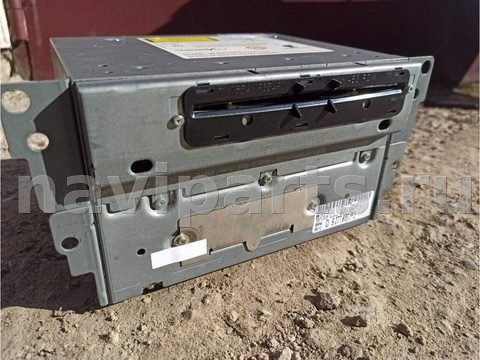 Блок навигации BMW 3 F30/F31/GT F34, 2012 г., OEM 9277895, арт. 194-7