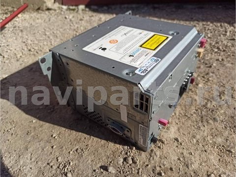 Блок навигации BMW 3 F30/F31/GT F34, 2012 г., OEM 9277895, арт. 194-7, фото 3