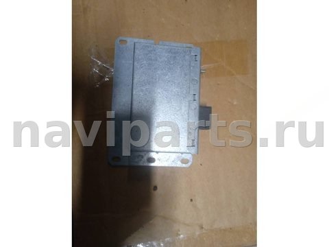 Блок навигации BMW 7 E38, 2001 г., OEM 8385141, арт. 194-9, фото 2