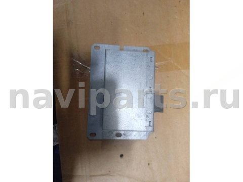 Блок навигации BMW 7 E38, 2001 г., OEM 8385141, арт. 194-9, фото 3