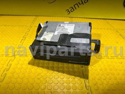 Блок навигации BMW 5 E39, 2003 г., OEM 65906915035, арт. 19901