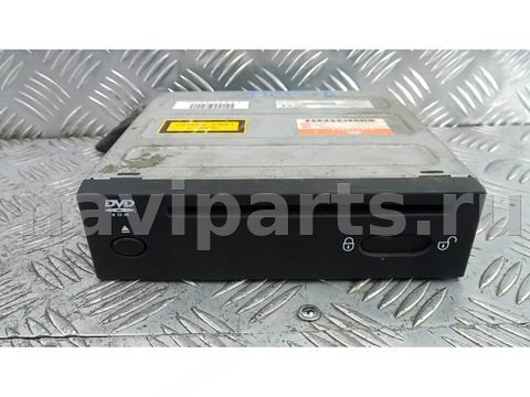 Блок навигации Land-Rover Range Rover Sport, 2006 г., OEM YIB500070, арт. 1KK10I902