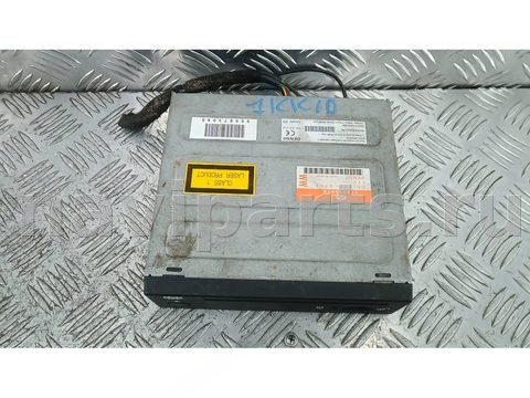 Блок навигации Land-Rover Range Rover Sport, 2006 г., OEM YIB500070, арт. 1KK10I902, фото 2