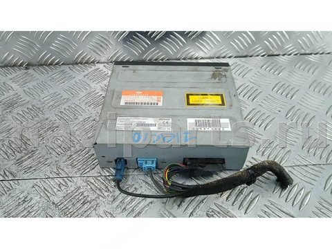 Блок навигации Land-Rover Range Rover Sport, 2006 г., OEM YIB500070, арт. 1KK10I902, фото 3