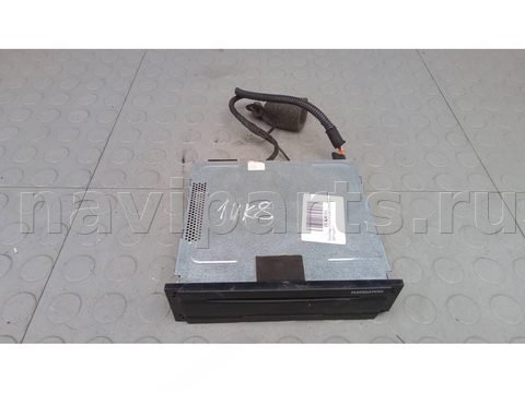 Блок навигации Volkswagen Phaeton, 2007 г., OEM 3D0919887G, арт. 1UK08I901