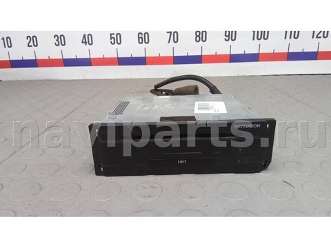 Блок навигации Volkswagen Phaeton, 2007 г., OEM 3D0919887G, арт. 1UK08I901, фото 2