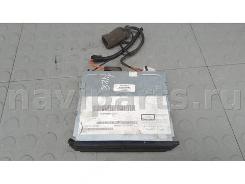Блок навигации Volkswagen Phaeton, 2007 г., OEM 3D0919887G, арт. 1UK08I901, фото 6