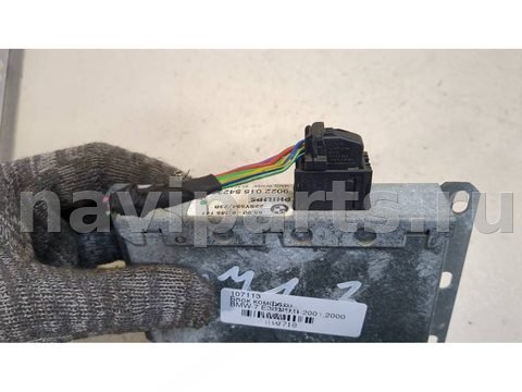 Блок навигации BMW 7 E38 рестайлинг, 1998 г., OEM 65908385141, арт. 20024718, фото 2