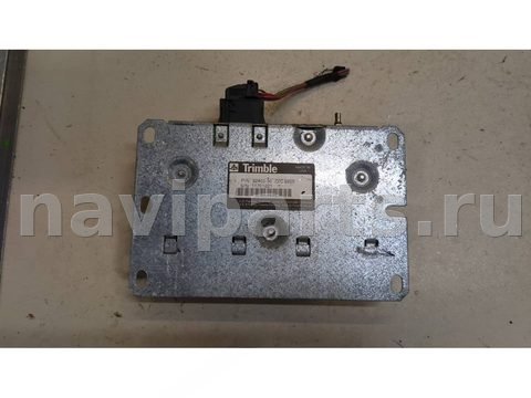 Блок навигации BMW 7 E38 рестайлинг, 1998 г., OEM 65908385141, арт. 20024718, фото 4