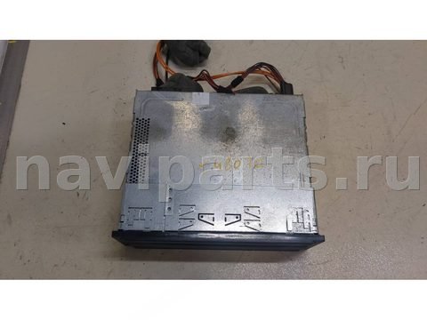 Блок навигации Bentley Continental GT I, 2003 г., OEM 3720PH00001134765, арт. 20036628